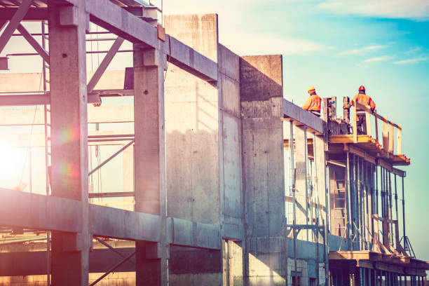 Best Affordable Concrete Contractor  in Clear Lake, WI