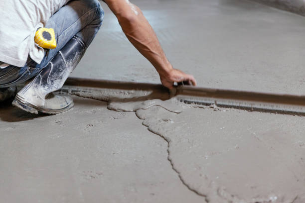 Best Poured Concrete Foundation  in Clear Lake, WI