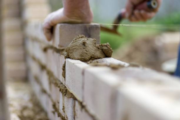 Concrete Walkway Installation in WI